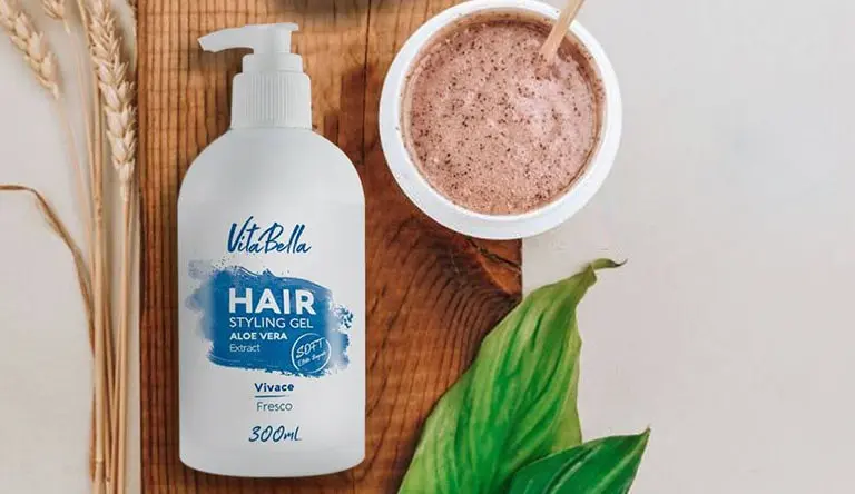 ژل مو ویتابلا 300 میل