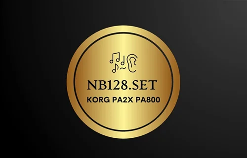 ست NB128.SET
