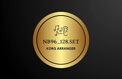 ست کرگ NB96_128.SET