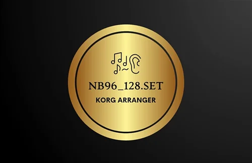 ست کرگ NB96_128.SET